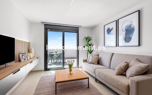 Nieuwbouw - Penthouse - Guardamar del Segura
