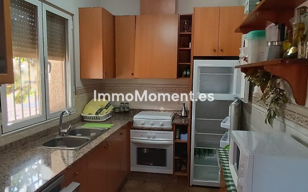 Resale - Country house - Yecla - Yecla Centro