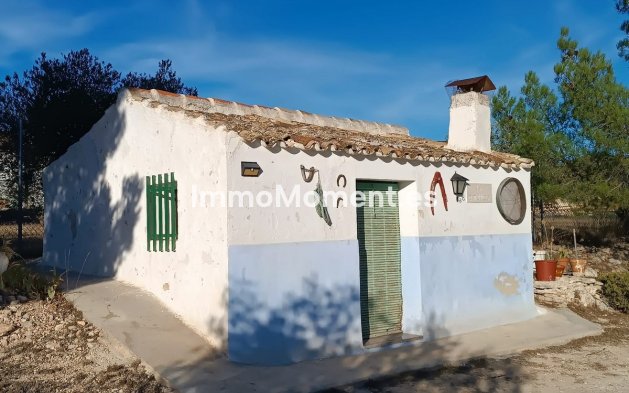 Resale - Country house - Yecla - Yecla Centro