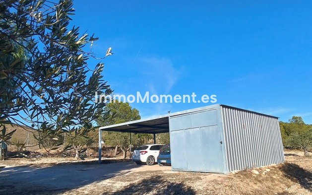 Resale - Country house - Yecla - Yecla Centro