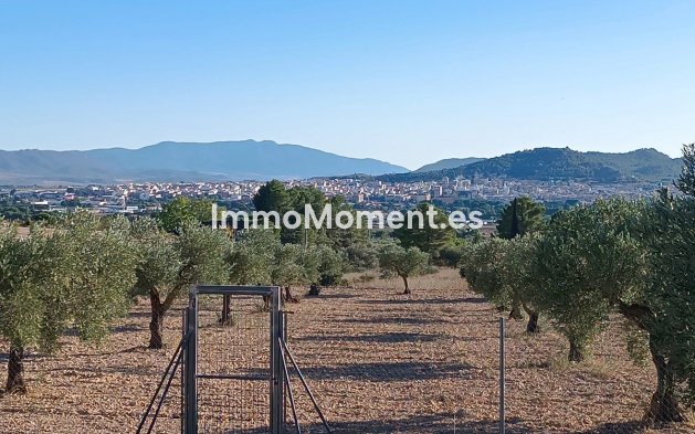 Resale - Country house - Yecla - Yecla Centro
