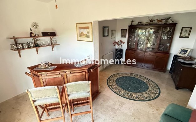Reventa - Villa independiente - Orihuela - Las Ramblas Golf