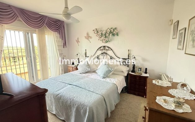Reventa - Villa independiente - Orihuela - Las Ramblas Golf
