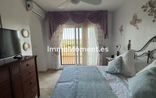 Reventa - Villa independiente - Orihuela - Las Ramblas Golf