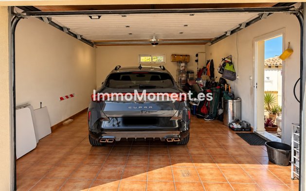 Reventa - Villa independiente - Orihuela - Las Ramblas Golf