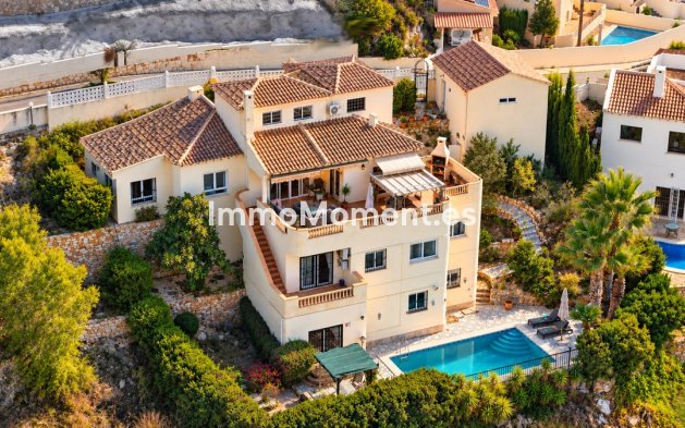 Reventa - Villa independiente - Orihuela - Las Ramblas Golf
