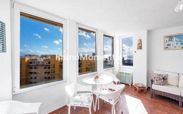 Bestaande woning - Appartement - Estepona  - Estepona Centro