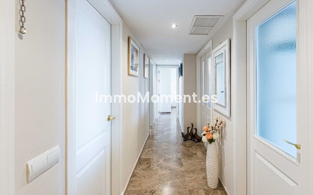 Bestaande woning - Appartement - Estepona  - Estepona Centro