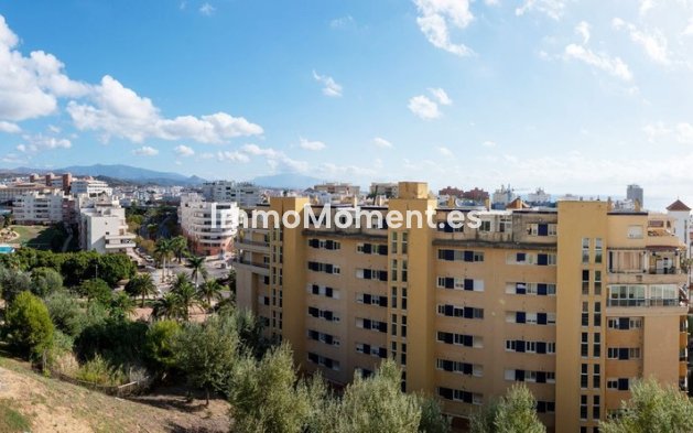 Bestaande woning - Appartement - Estepona  - Estepona Centro