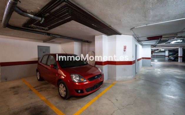 Bestaande woning - Appartement - Estepona  - Estepona Centro