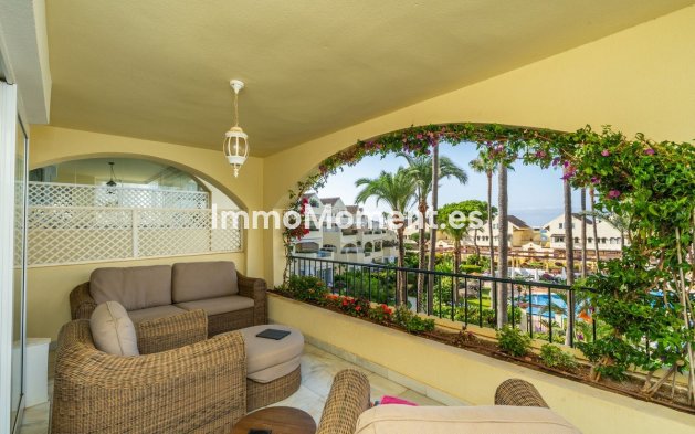 Revente - Appartement - Marbella - Elviria
