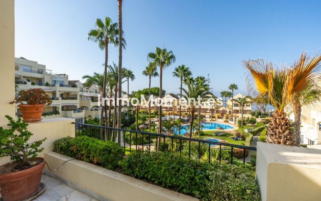 Revente - Appartement - Marbella - Elviria