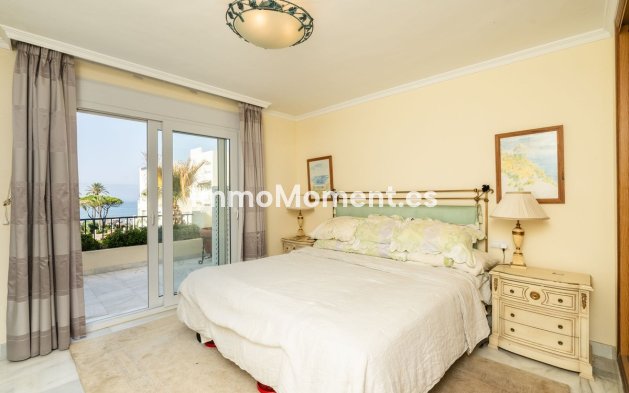 Revente - Appartement - Marbella - Elviria