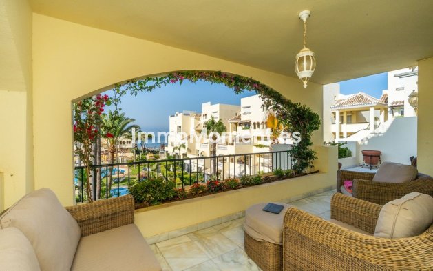Revente - Appartement - Marbella - Elviria