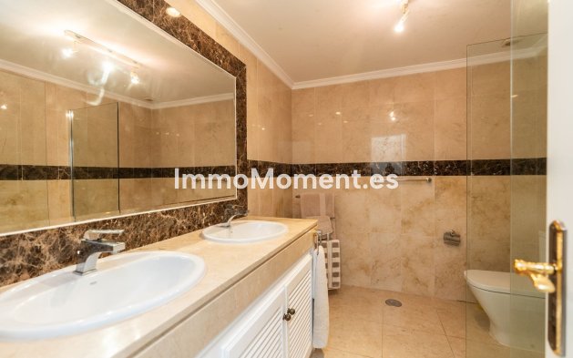 Revente - Appartement - Marbella - Elviria