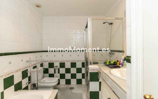 Revente - Appartement - Marbella - Elviria