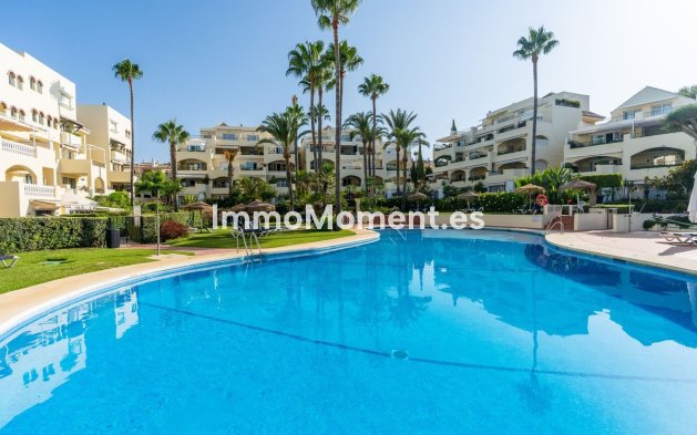 Revente - Appartement - Marbella - Elviria