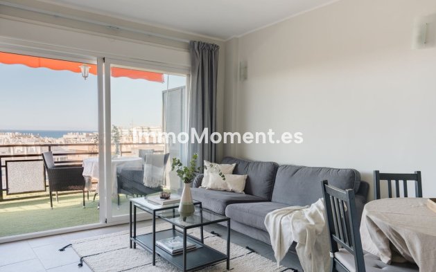 Bestaande woning - Appartement - Marbella - Marbella Centro