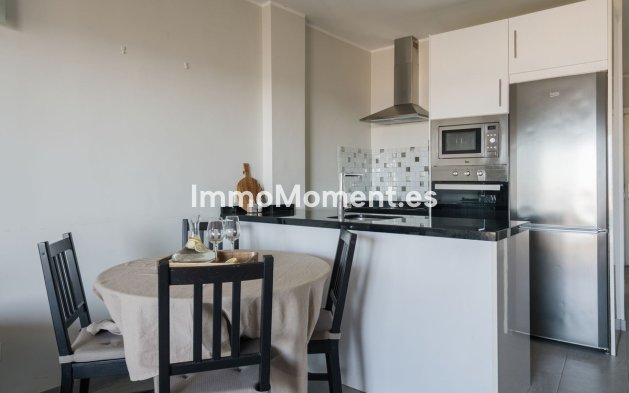 Bestaande woning - Appartement - Marbella - Marbella Centro