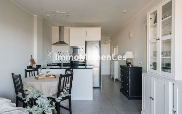 Bestaande woning - Appartement - Marbella - Marbella Centro