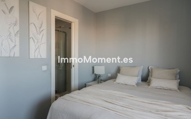 Bestaande woning - Appartement - Marbella - Marbella Centro