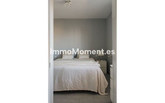 Bestaande woning - Appartement - Marbella - Marbella Centro