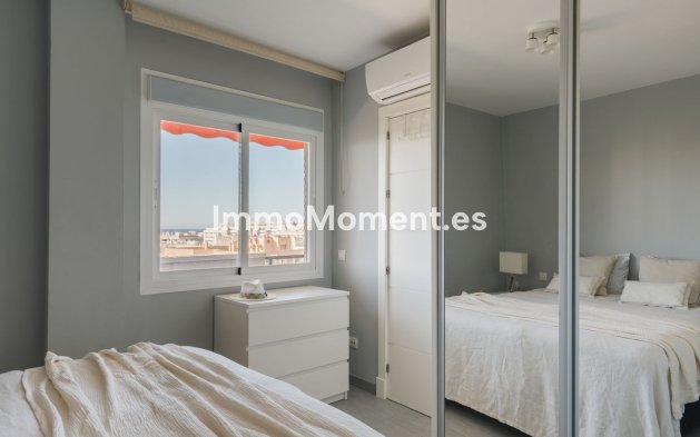 Bestaande woning - Appartement - Marbella - Marbella Centro