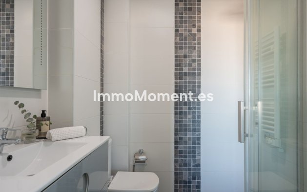 Bestaande woning - Appartement - Marbella - Marbella Centro