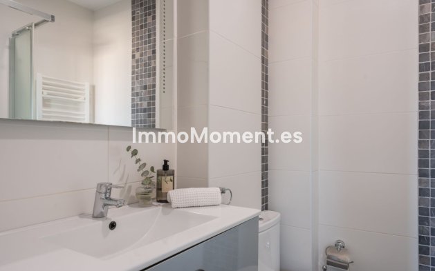Bestaande woning - Appartement - Marbella - Marbella Centro