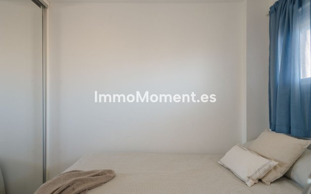 Bestaande woning - Appartement - Marbella - Marbella Centro