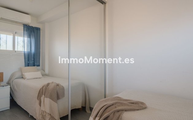 Bestaande woning - Appartement - Marbella - Marbella Centro
