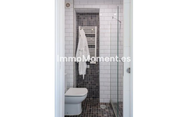 Bestaande woning - Appartement - Marbella - Marbella Centro