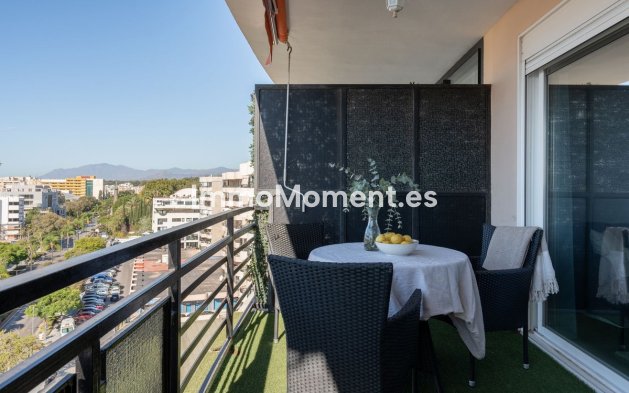 Bestaande woning - Appartement - Marbella - Marbella Centro