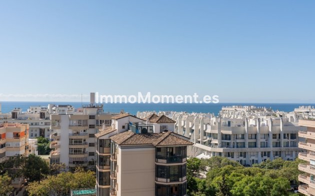Bestaande woning - Appartement - Marbella - Marbella Centro