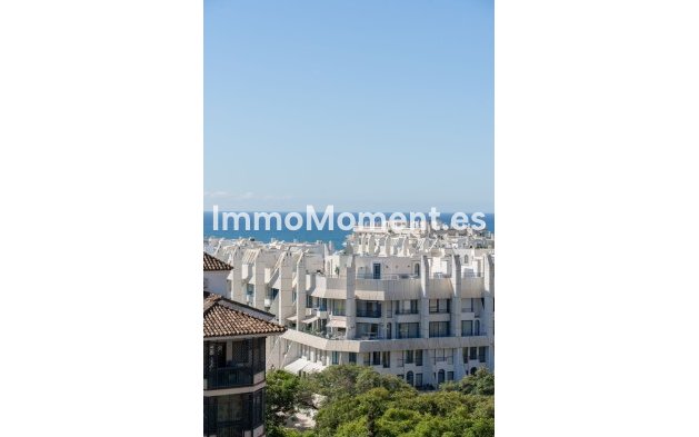 Bestaande woning - Appartement - Marbella - Marbella Centro