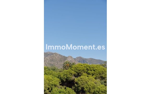Bestaande woning - Appartement - Marbella - Marbella Centro