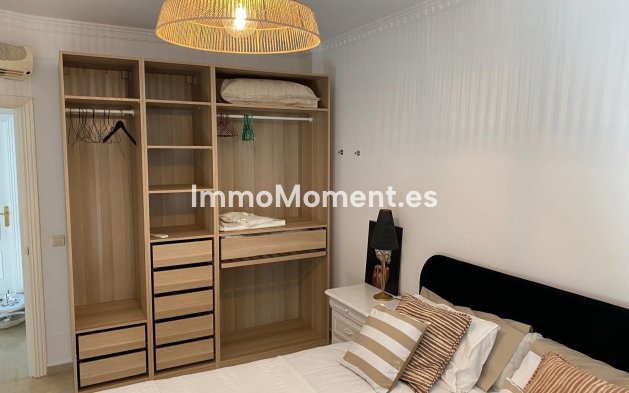 Long Term Rentals - Detached villa - Benahavís