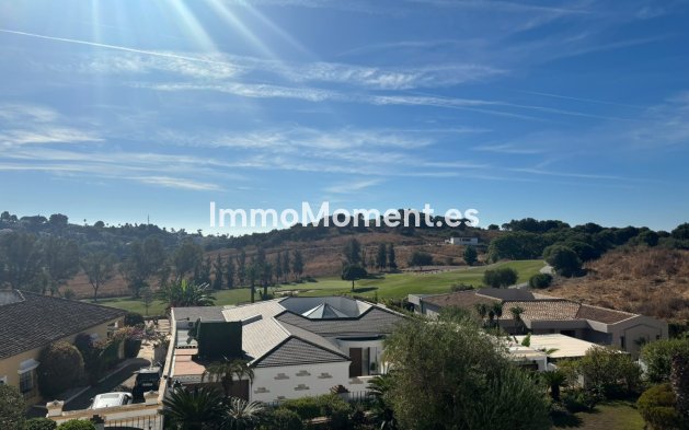 Long Term Rentals - Detached villa - Benahavís