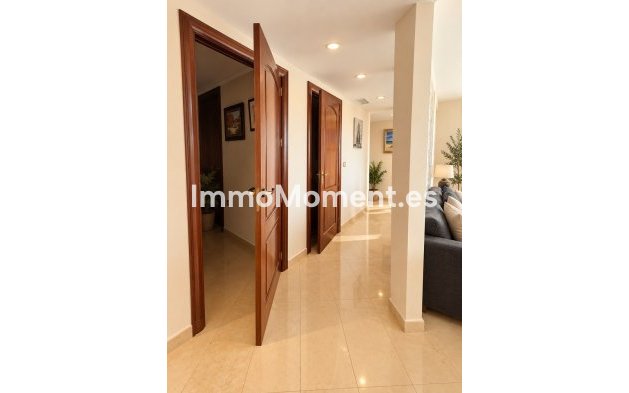 Revente - Appartement - Málaga - Perchel Sur
