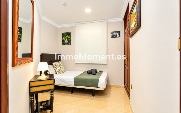 Revente - Appartement - Málaga - Perchel Sur