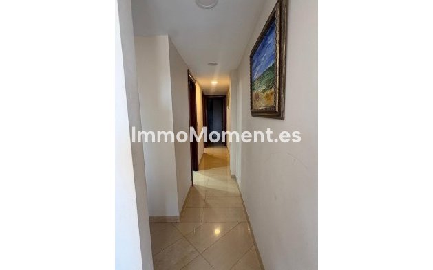 Revente - Appartement - Málaga - Perchel Sur