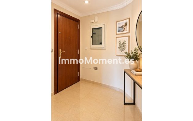 Revente - Appartement - Málaga - Perchel Sur