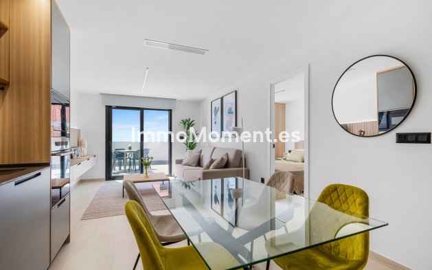 Nieuwbouw - Penthouse - Guardamar del Segura