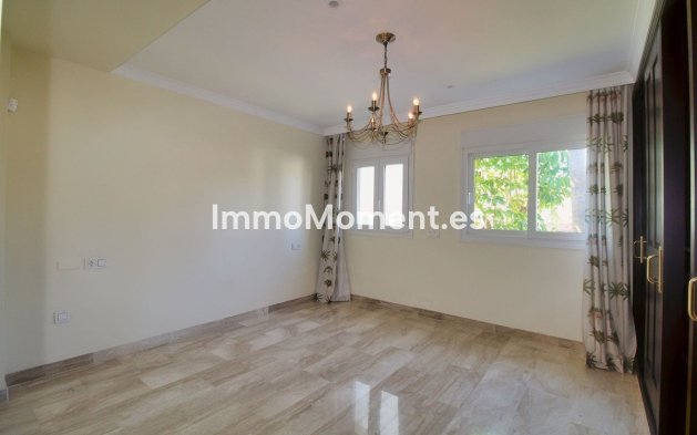 Revente - Villa individuelle - Marbella - Guadalmina Alta