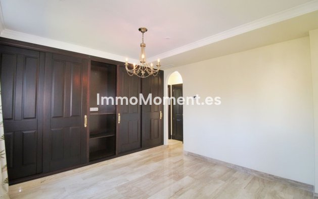 Revente - Villa individuelle - Marbella - Guadalmina Alta