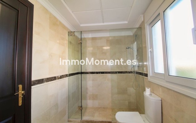 Revente - Villa individuelle - Marbella - Guadalmina Alta