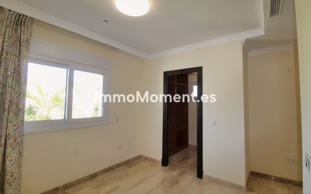 Revente - Villa individuelle - Marbella - Guadalmina Alta