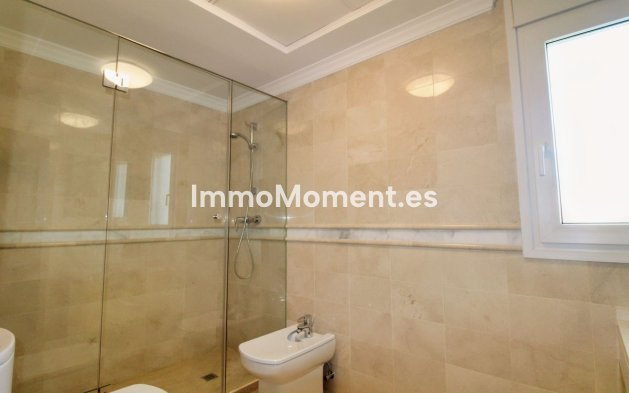 Revente - Villa individuelle - Marbella - Guadalmina Alta