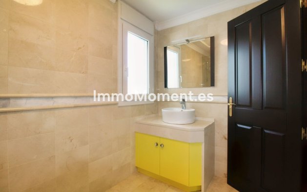 Revente - Villa individuelle - Marbella - Guadalmina Alta