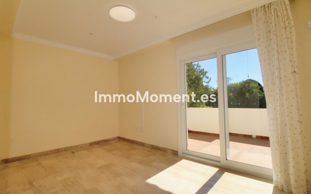 Revente - Villa individuelle - Marbella - Guadalmina Alta